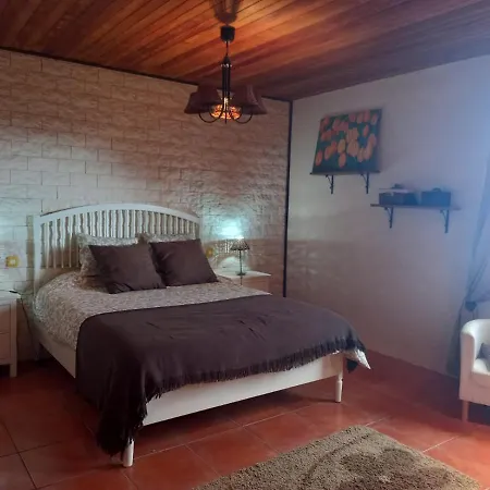 Luxury El Panadero San Bartolome de Tirajana (Gran Canaria)