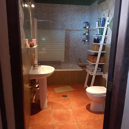 Luxury El Panadero Villa *