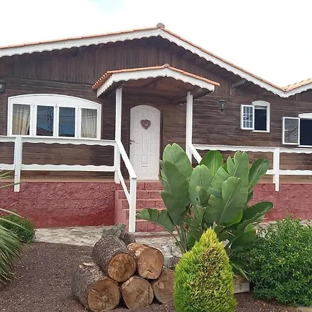 Villa Luxury El Panadero *