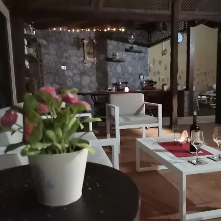 Luxury El Panadero * San Bartolome de Tirajana (Gran Canaria)