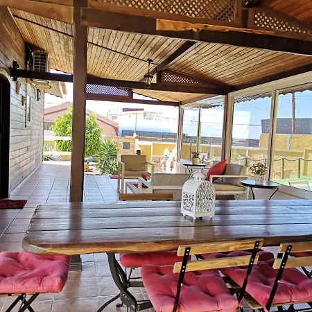 Villa Luxury El Panadero