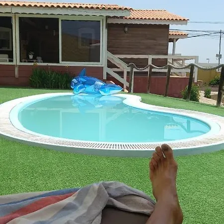 Villa Luxury El Panadero