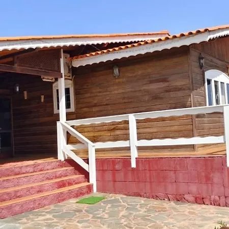 Villa Luxury El Panadero *