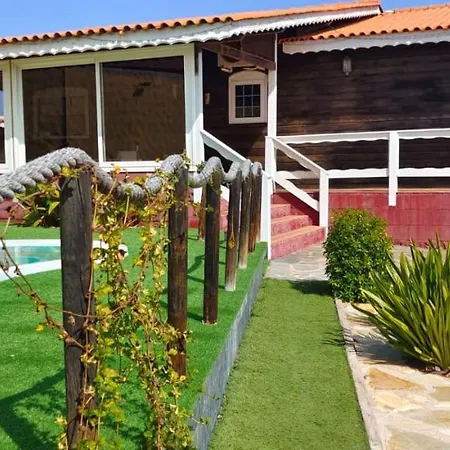 Luxury El Panadero Villa *