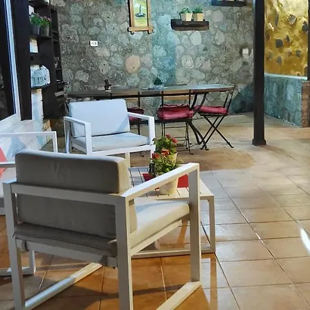 Villa Luxury El Panadero San Bartolome de Tirajana (Gran Canaria)