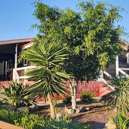Luxury El Panadero Villa *