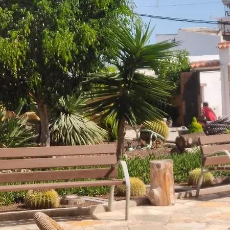 Luxury El Panadero Villa San Bartolome de Tirajana (Gran Canaria)