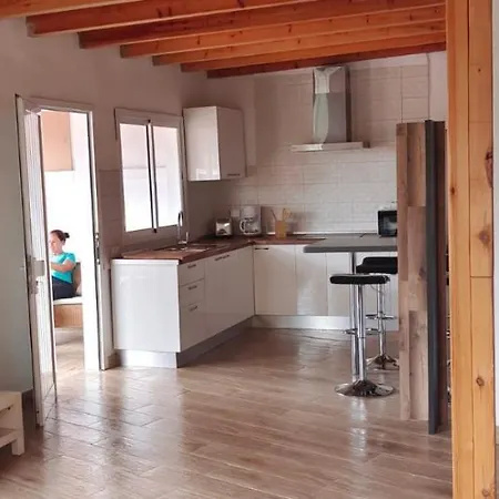 Luxury El Panadero