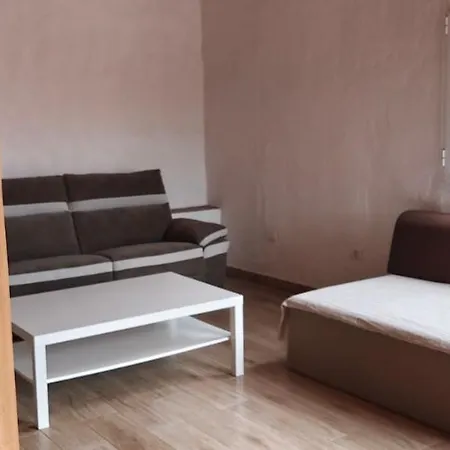 Villa Luxury El Panadero